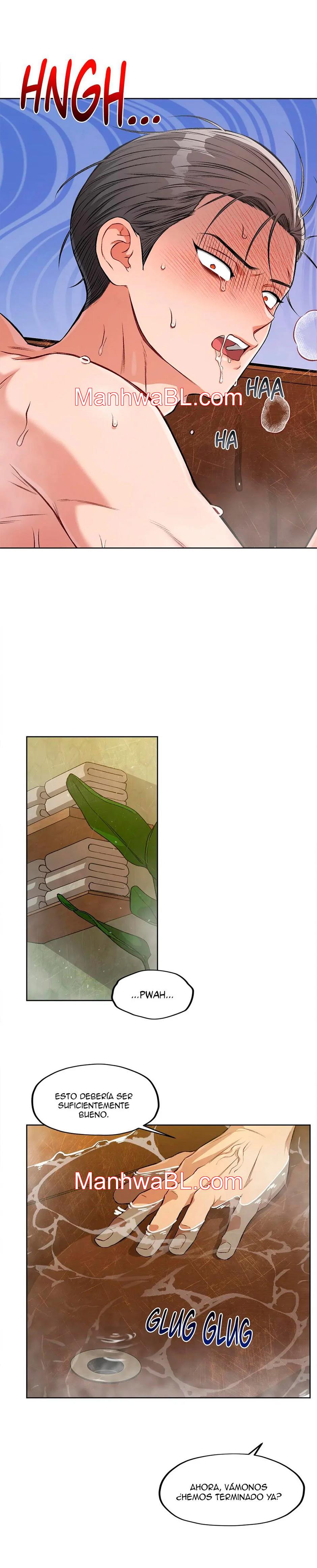 Liveta - Capítulo 64 manhwa