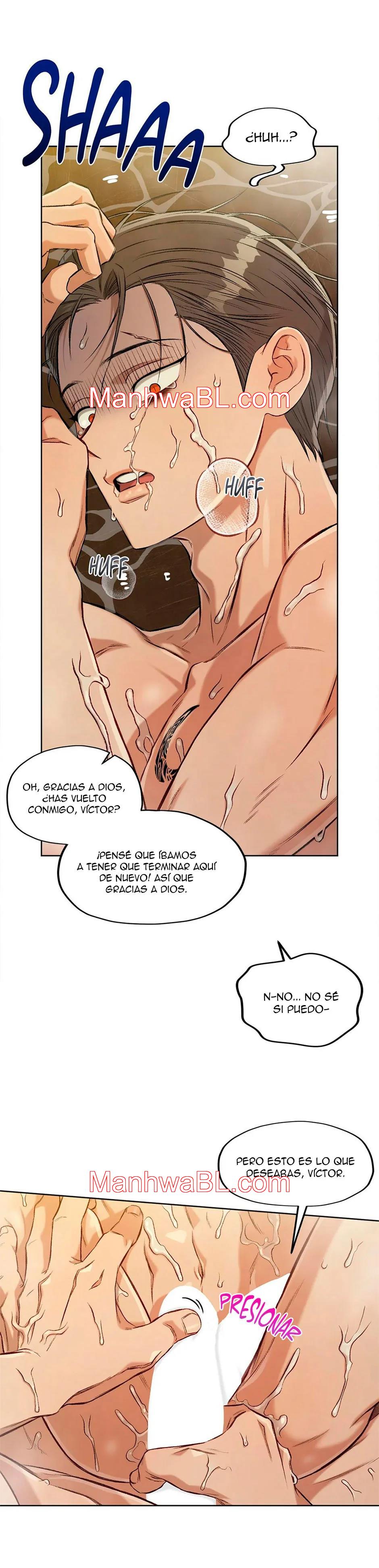 Liveta - Capítulo 64 manhwa