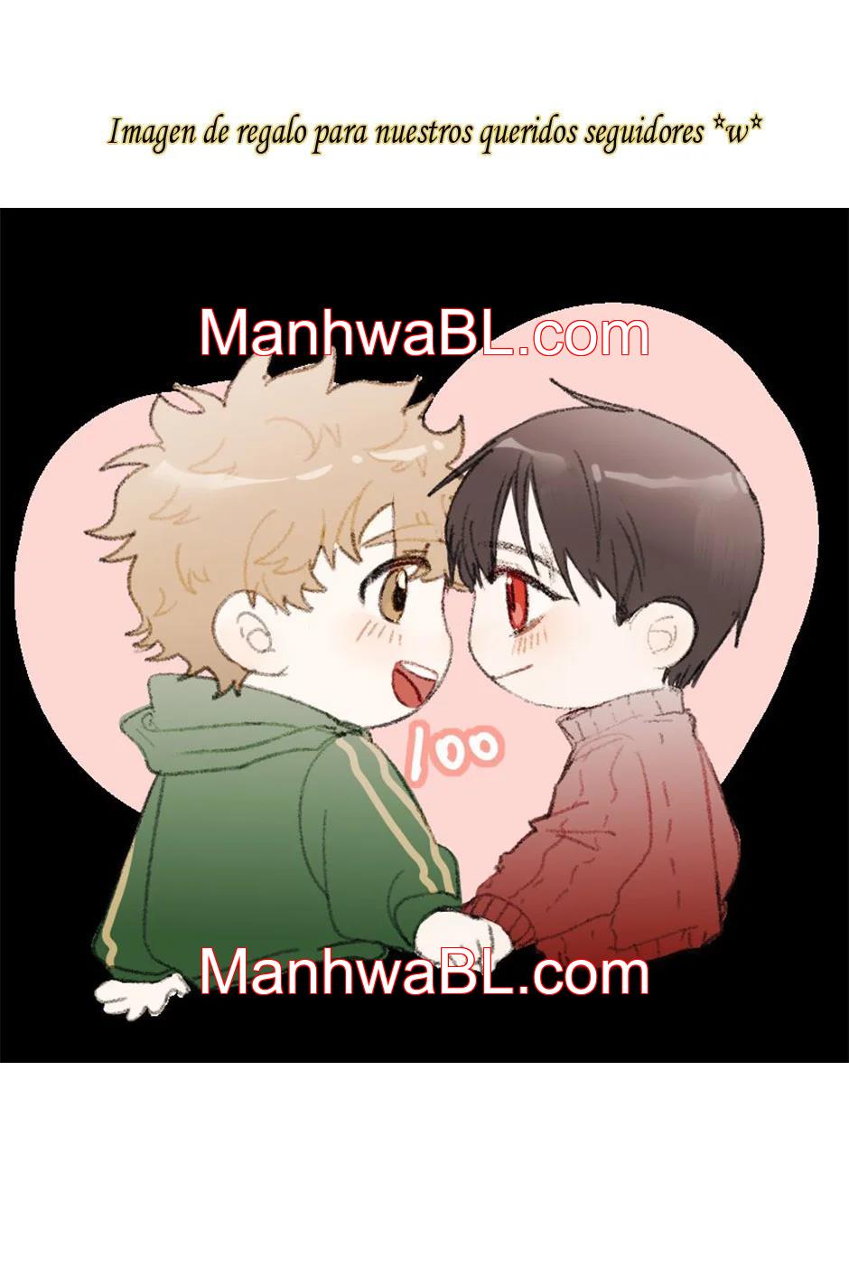 Liveta - Capítulo 64 manhwa