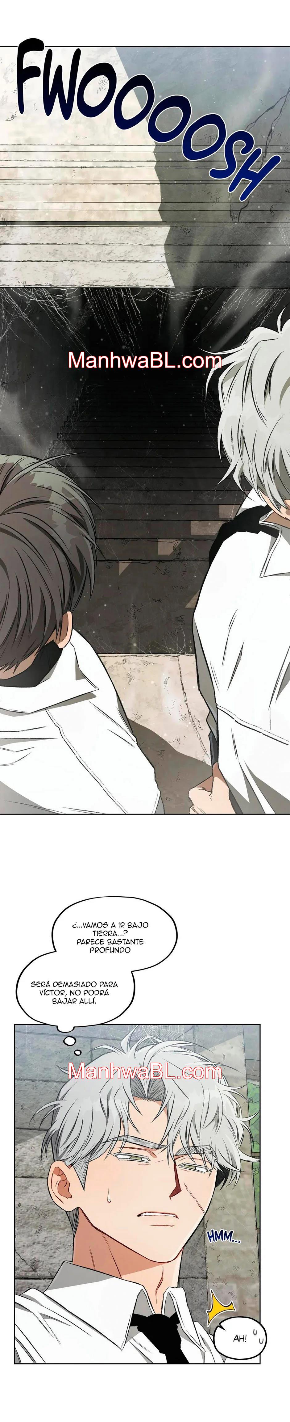 Liveta - Capítulo 66 manhwa