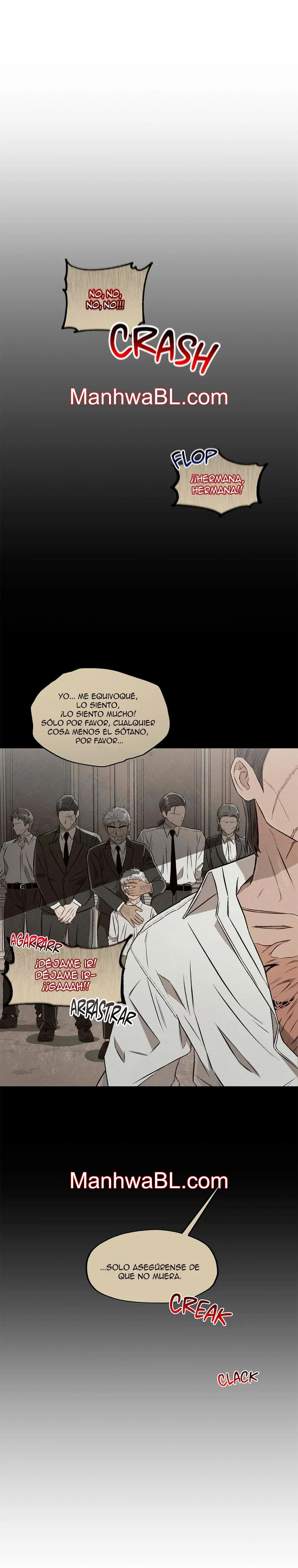 Liveta - Capítulo 66 manhwa