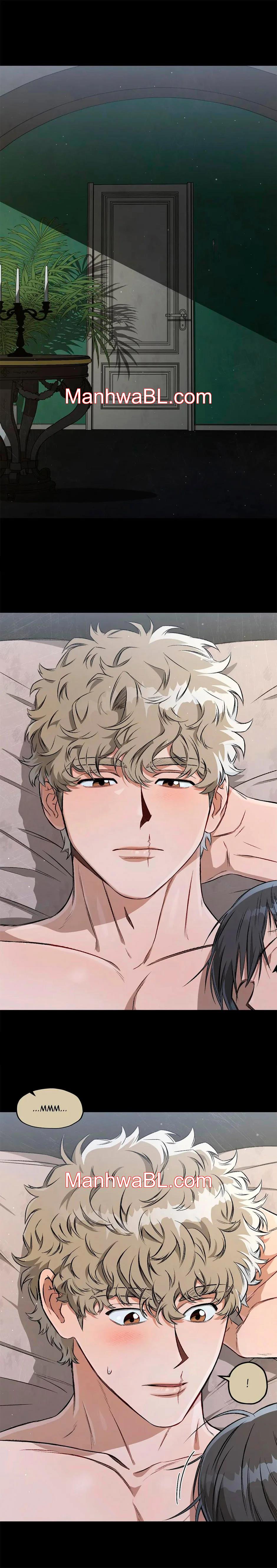 Liveta - Capítulo 66 manhwa