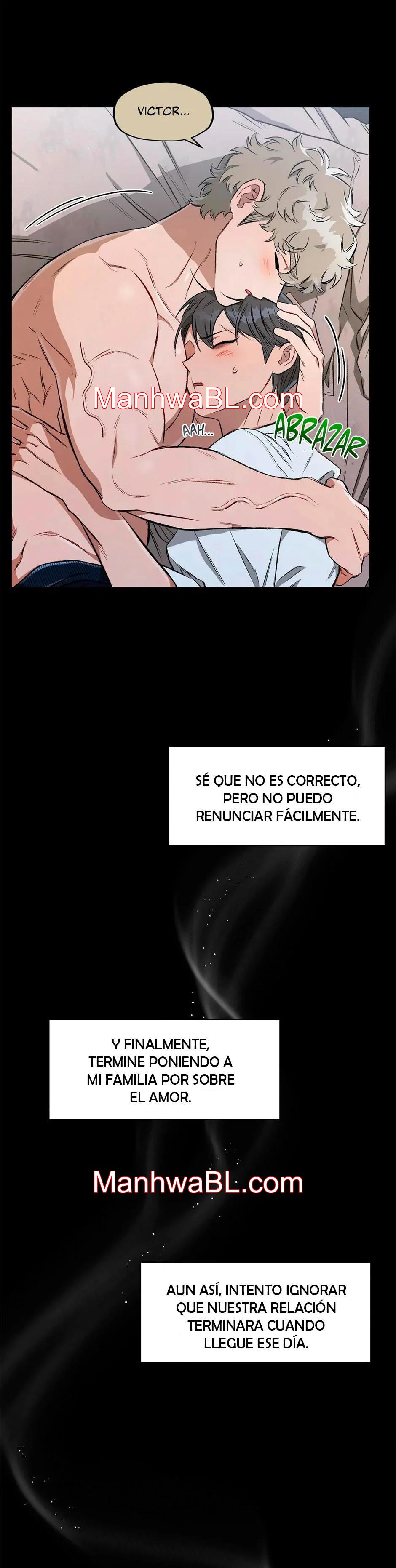 Liveta - Capítulo 66 manhwa
