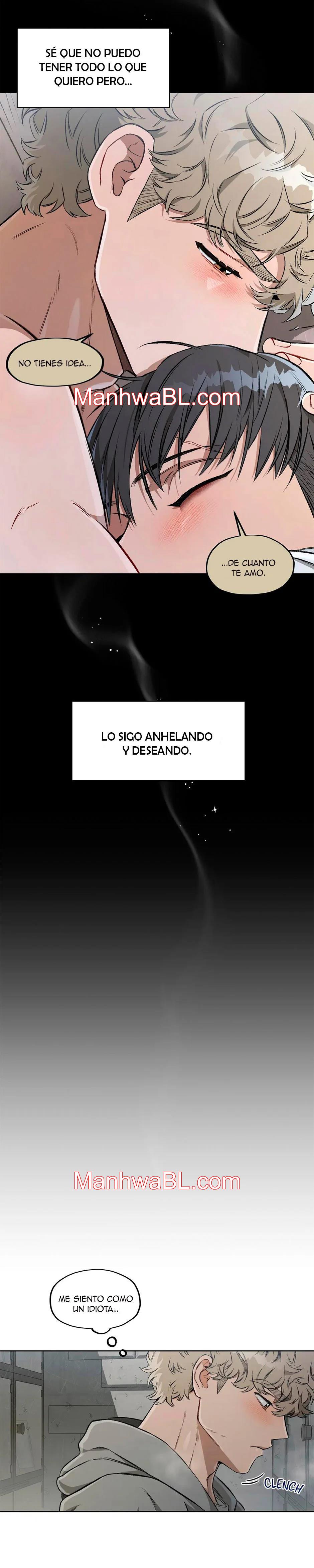 Liveta - Capítulo 66 manhwa