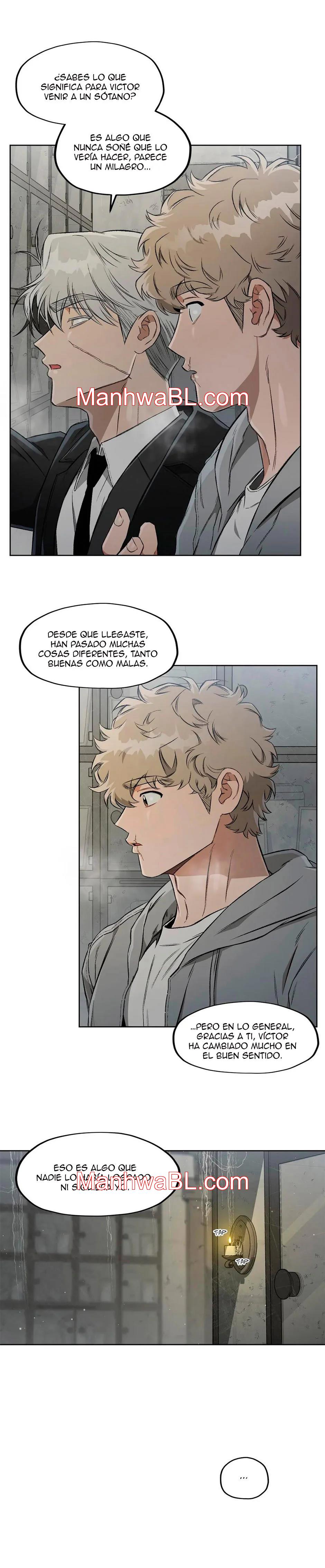 Liveta - Capítulo 66 manhwa