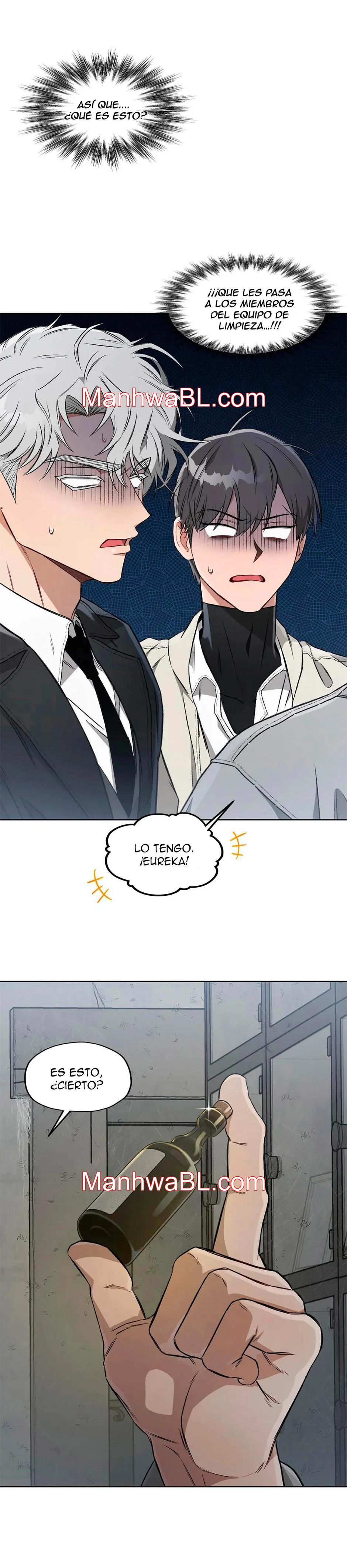 Liveta - Capítulo 66 manhwa