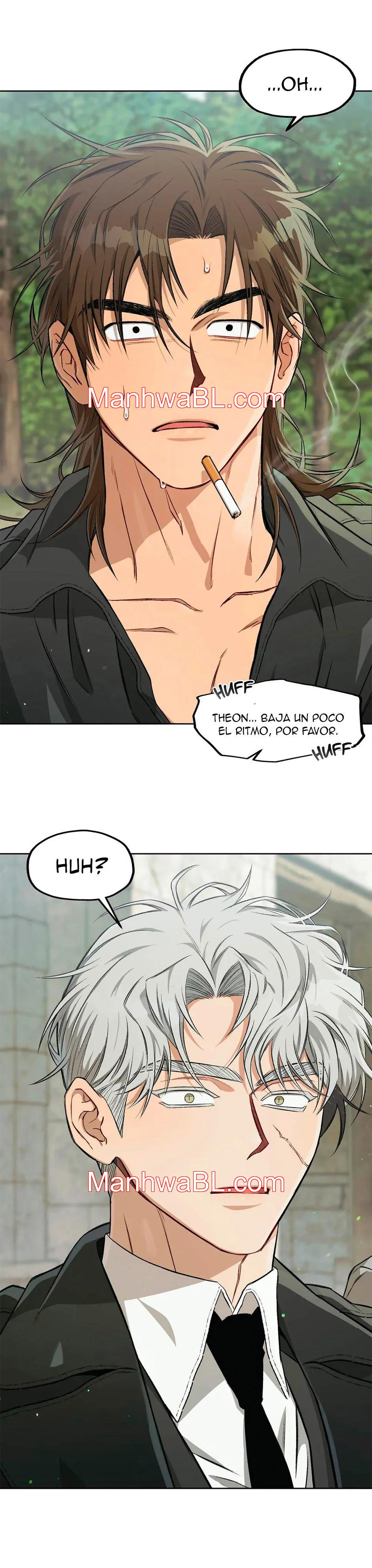 Liveta - Capítulo 66 manhwa