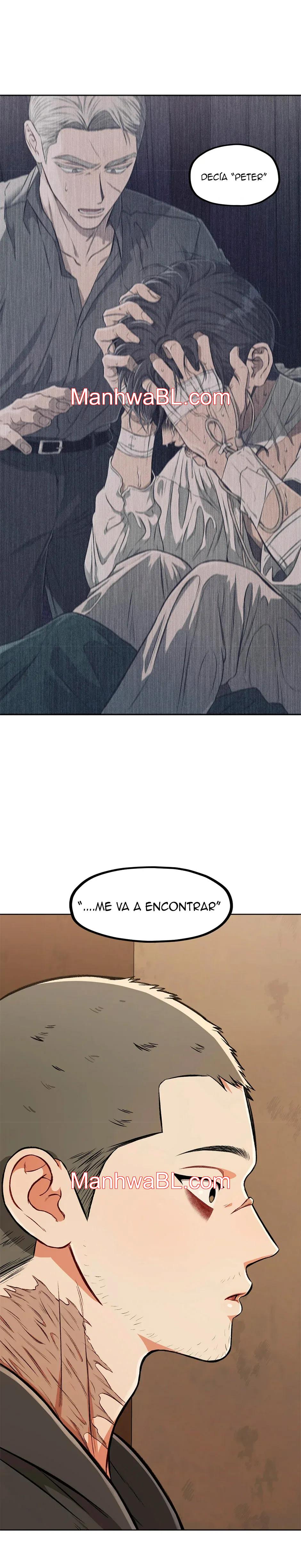 Liveta - Capítulo 58 manhwa