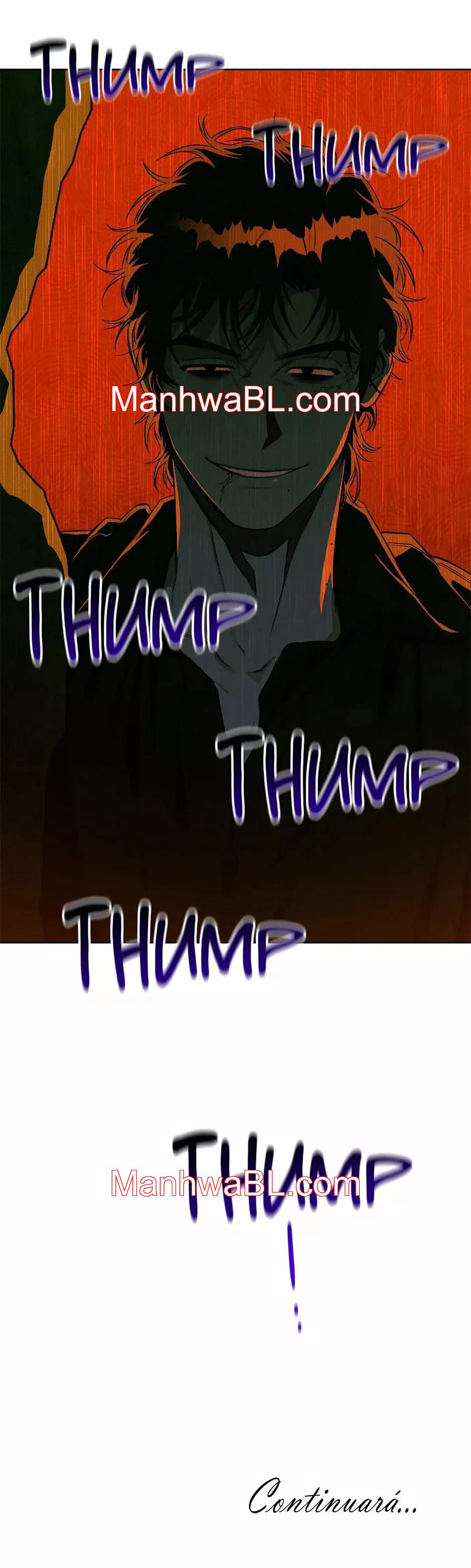 Liveta - Capítulo 52 manhwa