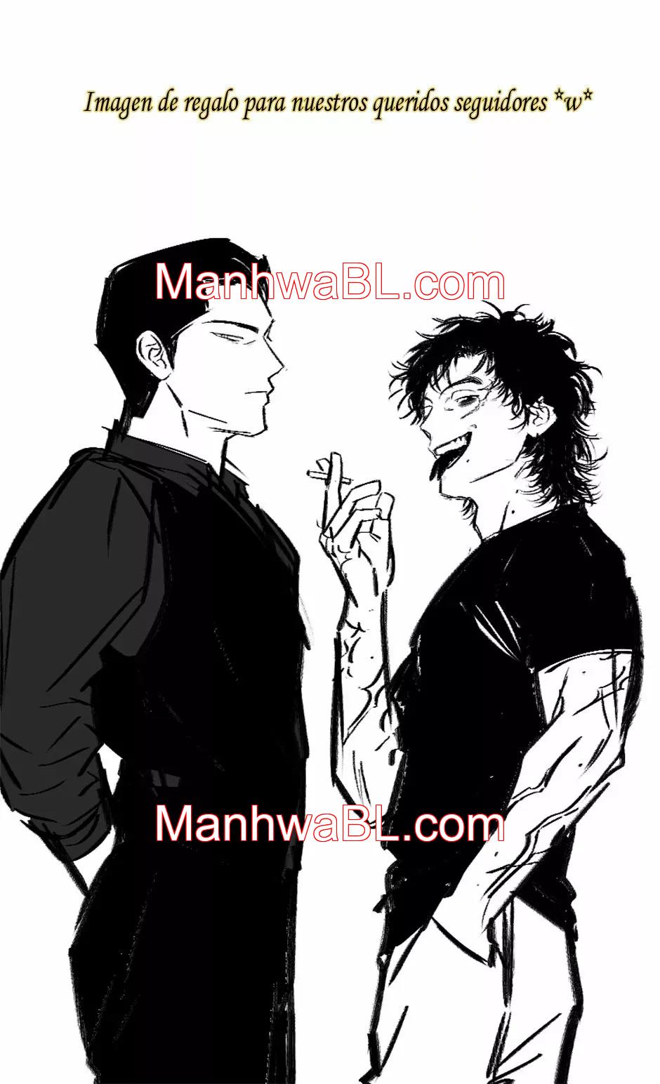 Liveta - Capítulo 52 manhwa