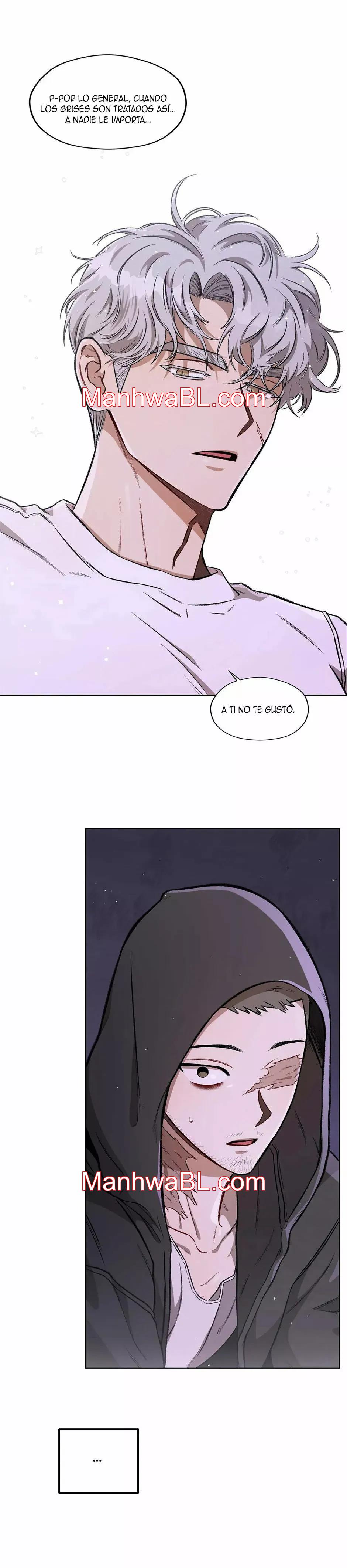 Liveta - Capítulo 47 manhwa