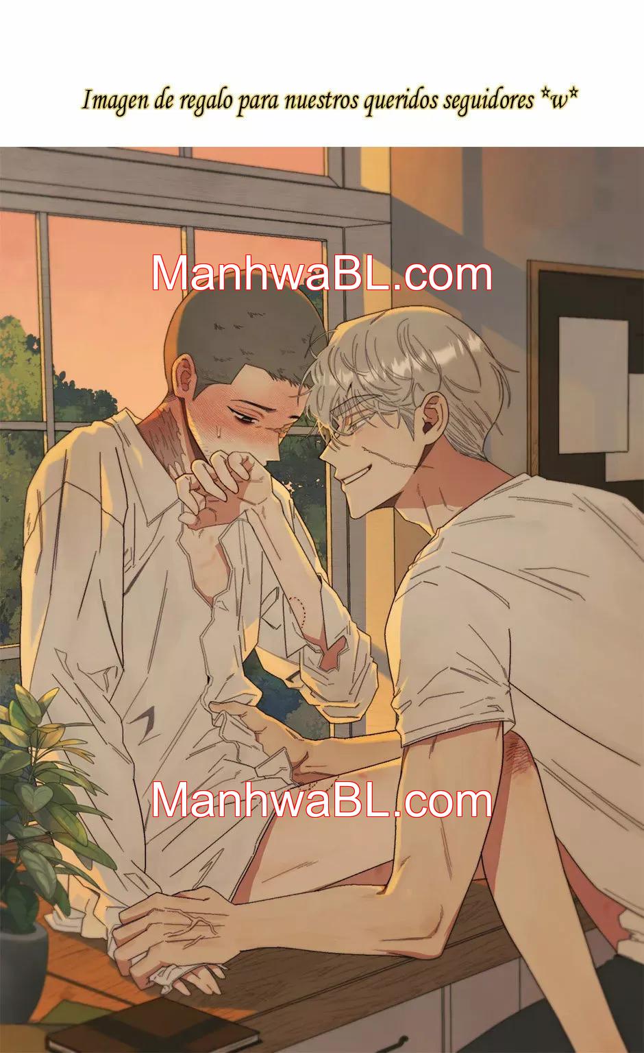 Liveta - Capítulo 47 manhwa