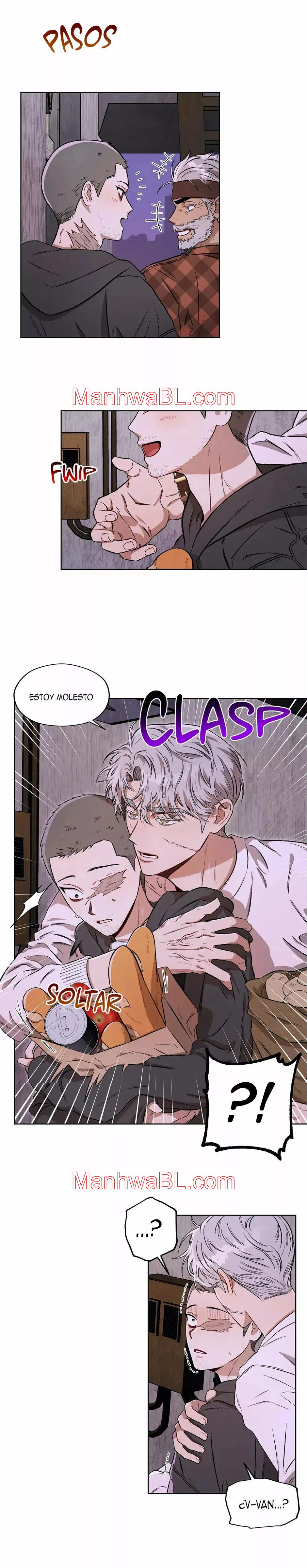 Liveta - Capítulo 47 manhwa
