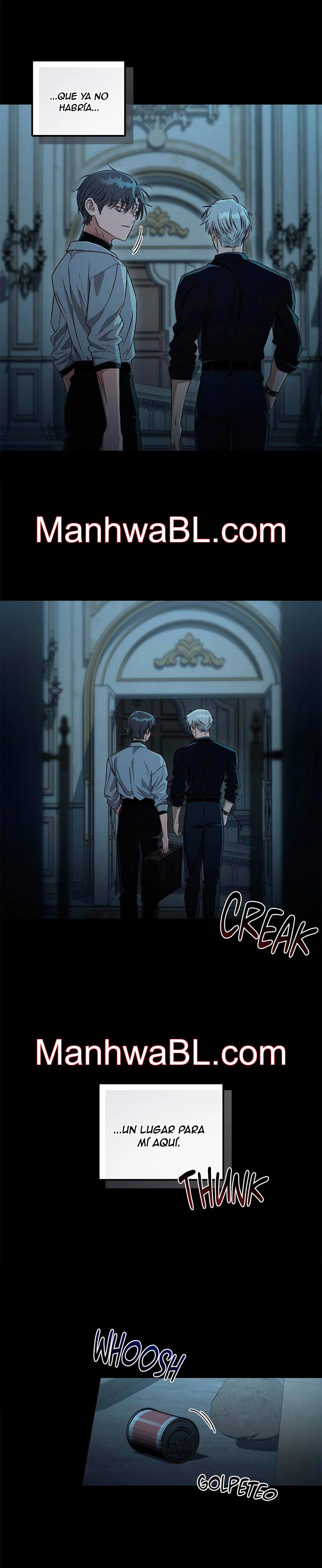 Liveta - Capítulo 93 manhwa