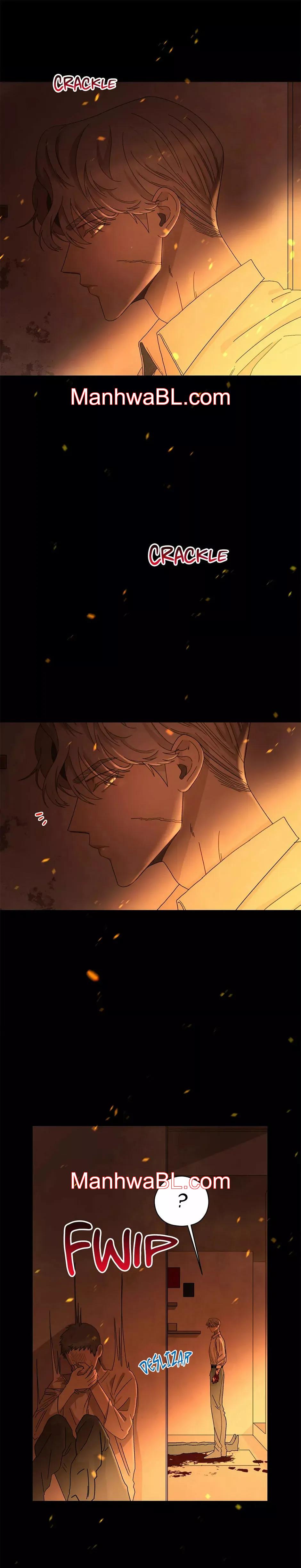 Liveta - Capítulo 25 manhwa