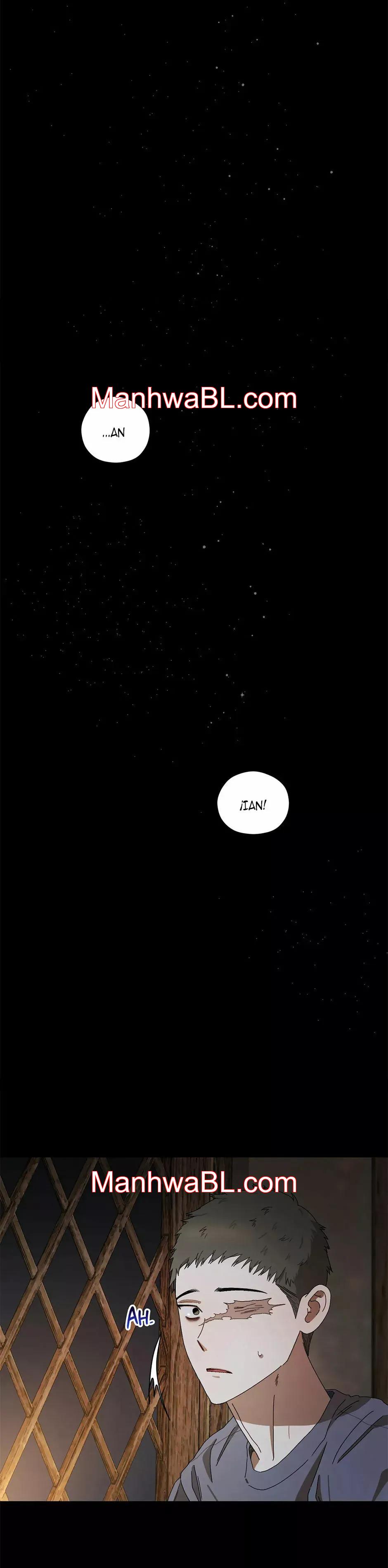 Liveta - Capítulo 25 manhwa