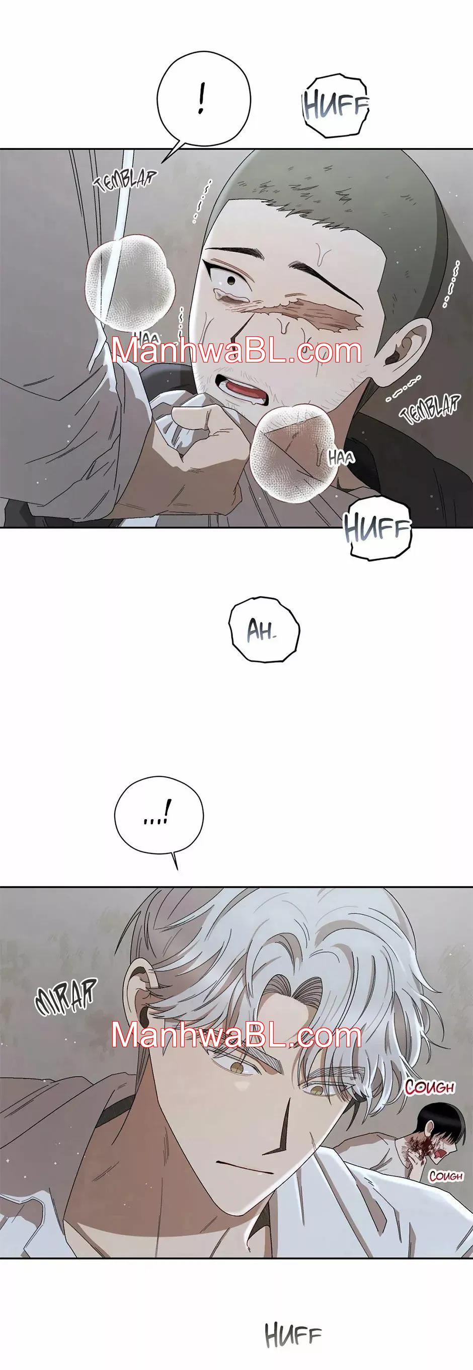Liveta - Capítulo 24 manhwa