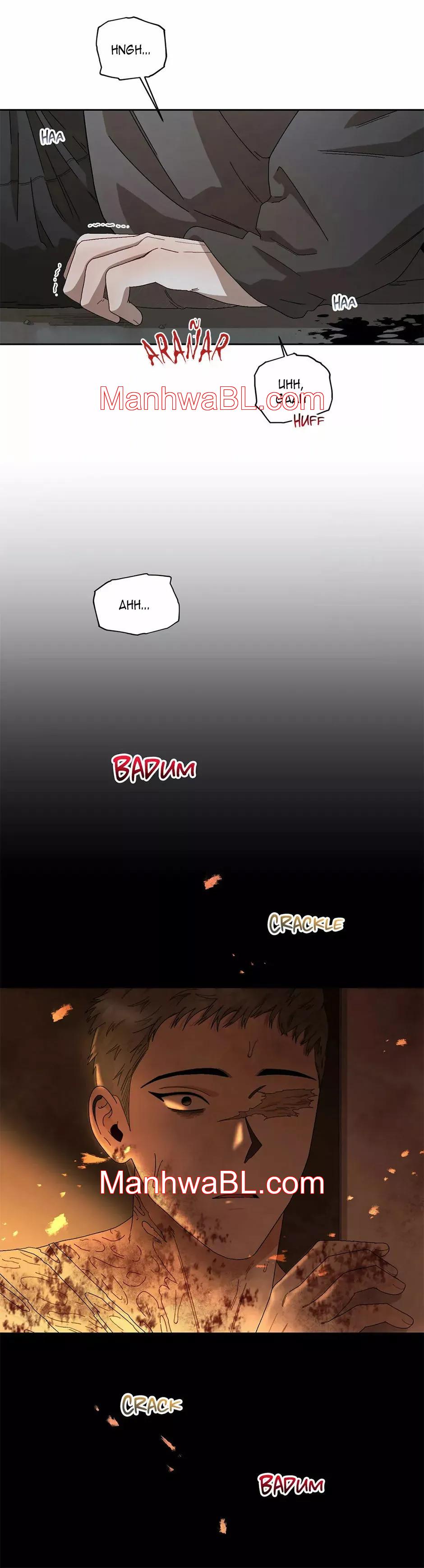 Liveta - Capítulo 24 manhwa