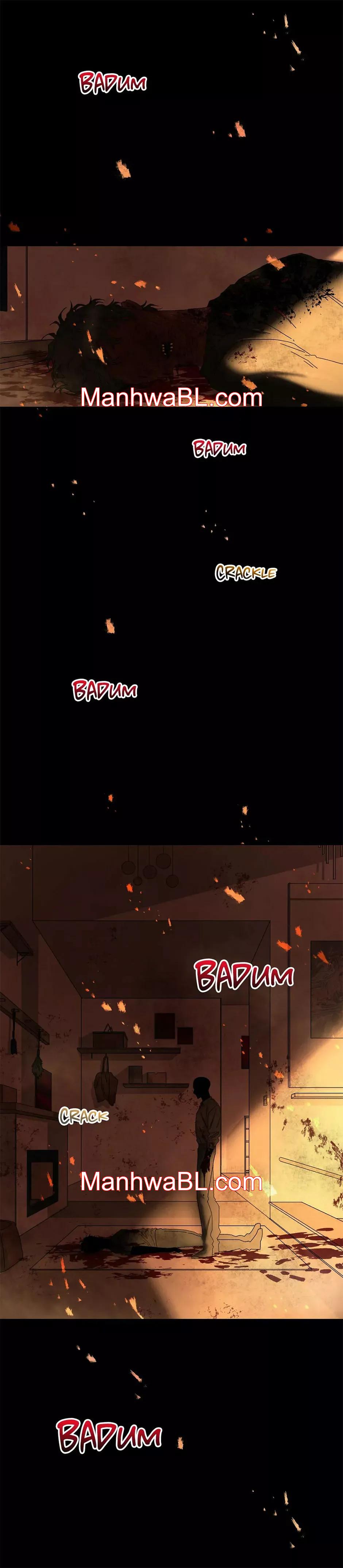 Liveta - Capítulo 24 manhwa
