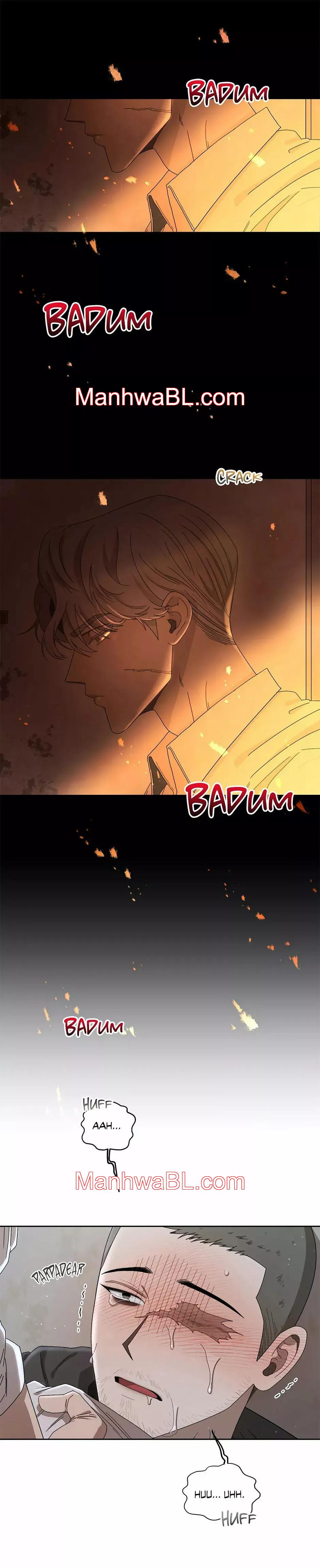 Liveta - Capítulo 24 manhwa