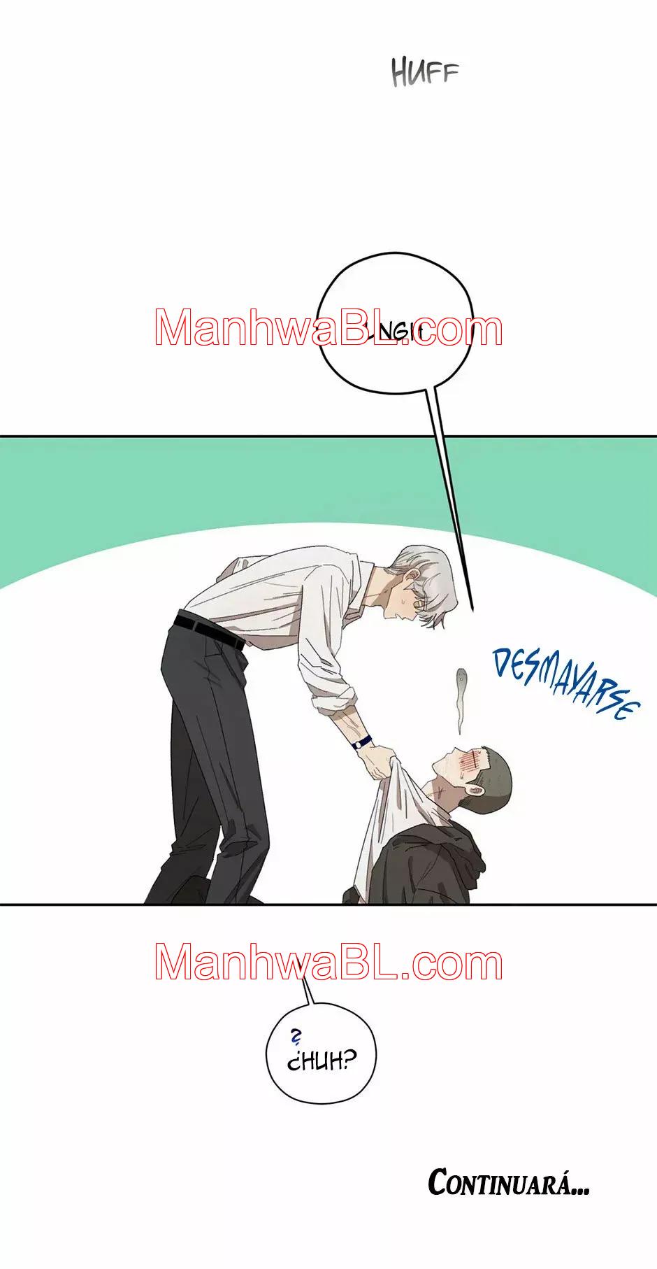 Liveta - Capítulo 24 manhwa
