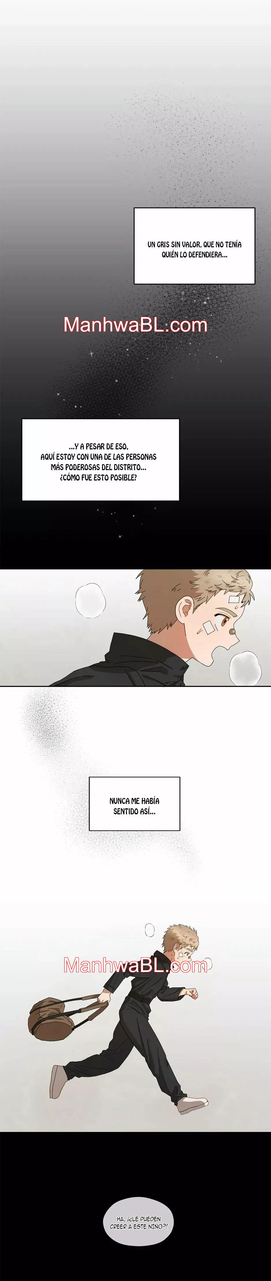 Liveta - Capítulo 24 manhwa