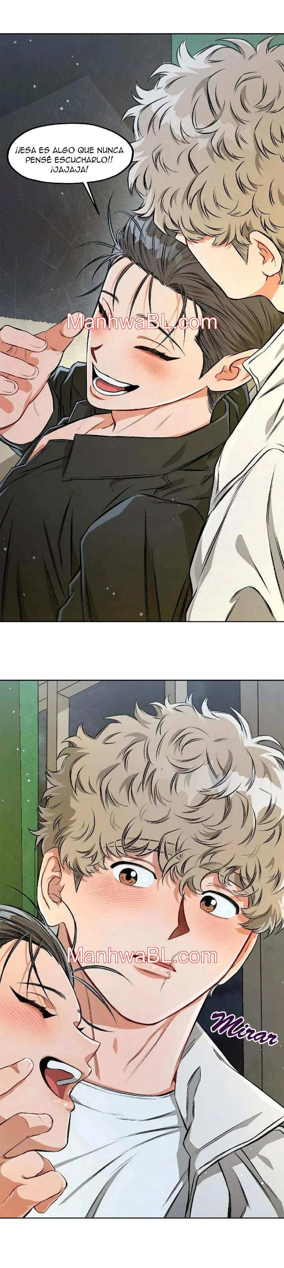Liveta - Capítulo 63 manhwa