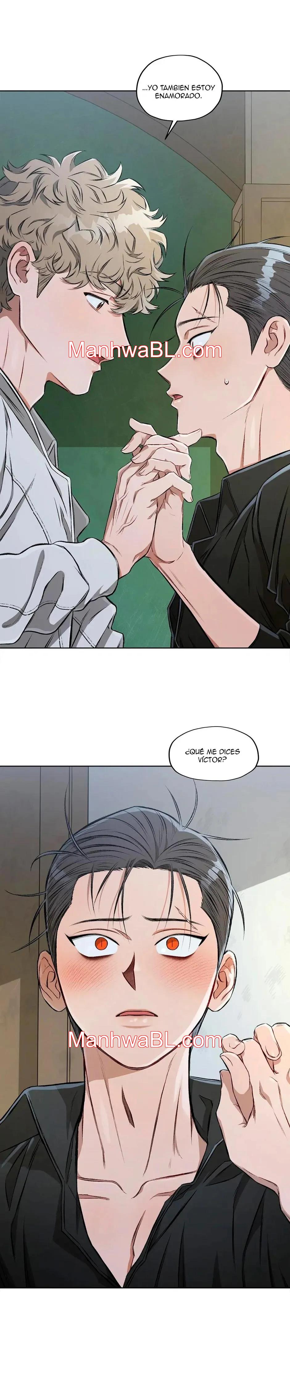 Liveta - Capítulo 63 manhwa