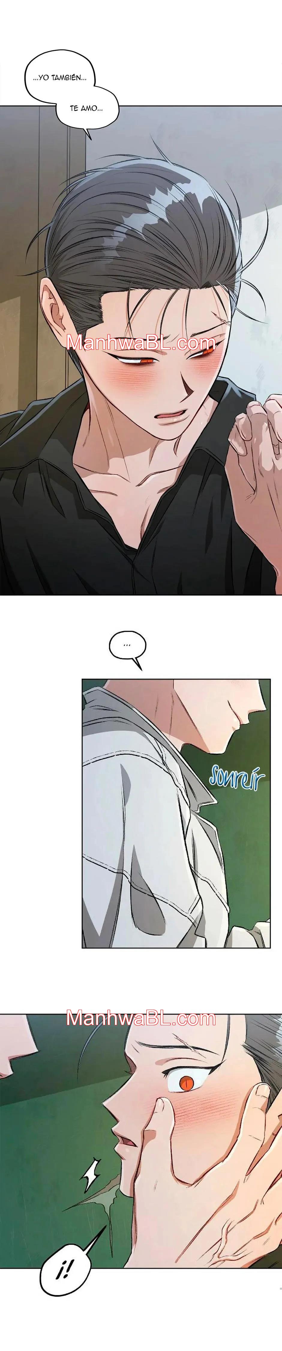 Liveta - Capítulo 63 manhwa