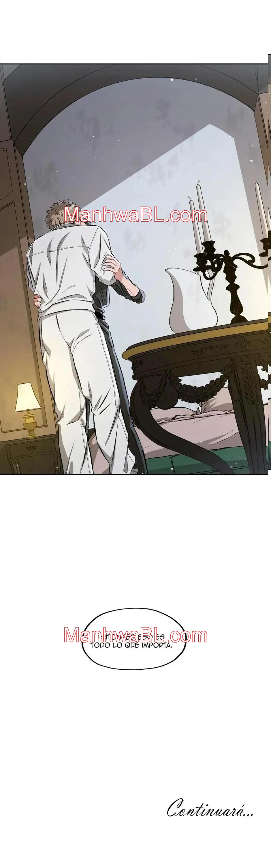 Liveta - Capítulo 63 manhwa