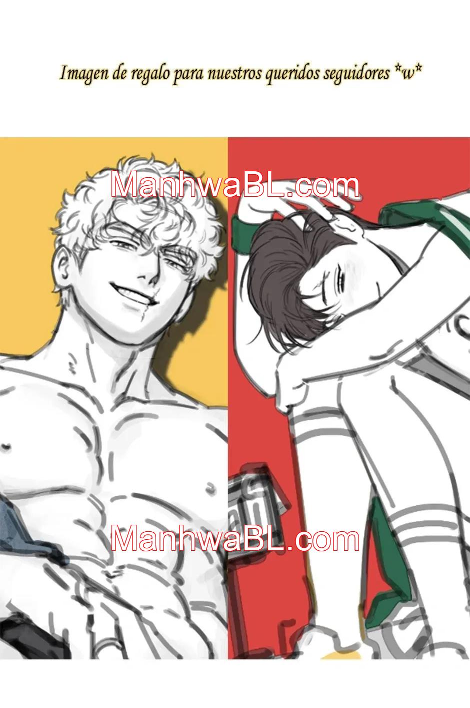 Liveta - Capítulo 63 manhwa