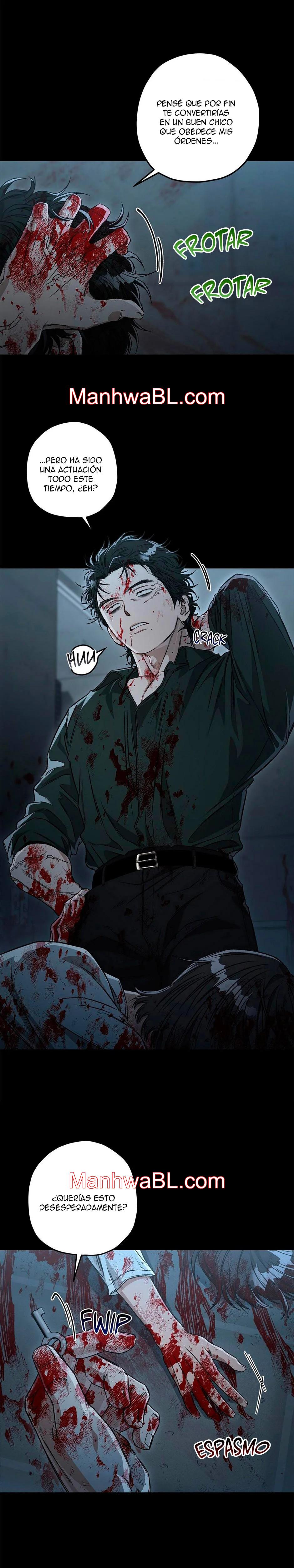 Liveta - Capítulo 90 manhwa