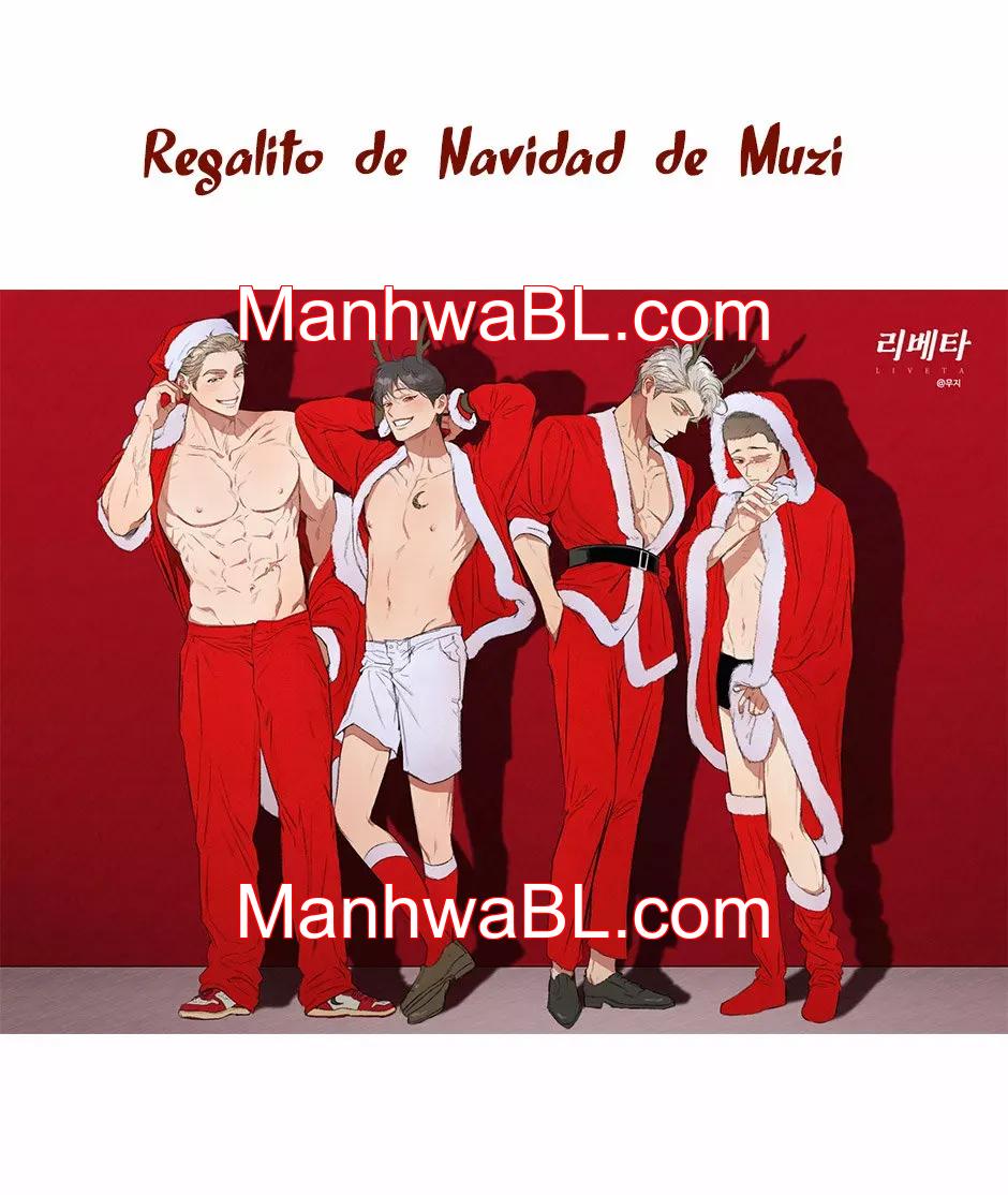 Liveta - Capítulo 40.05 manhwa