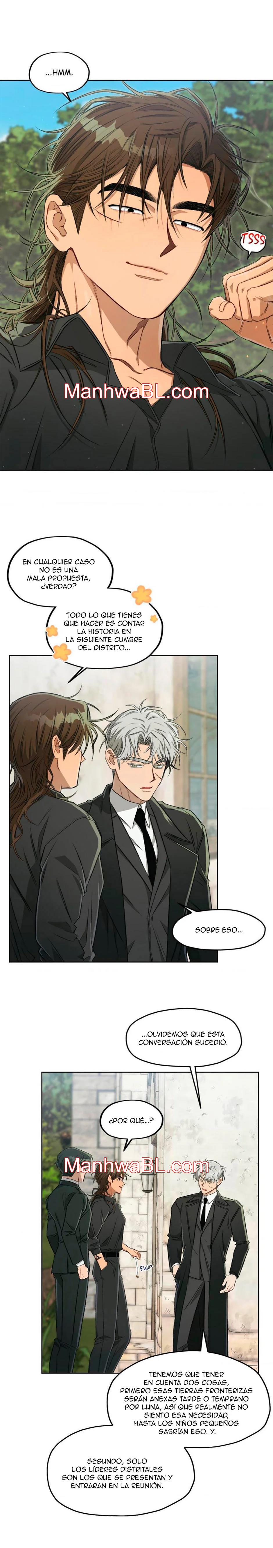 Liveta - Capítulo 70 manhwa