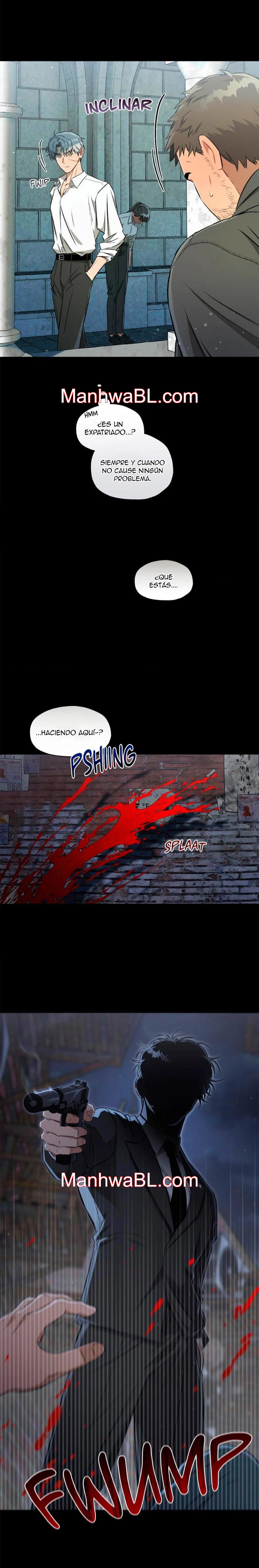 Liveta - Capítulo 70 manhwa