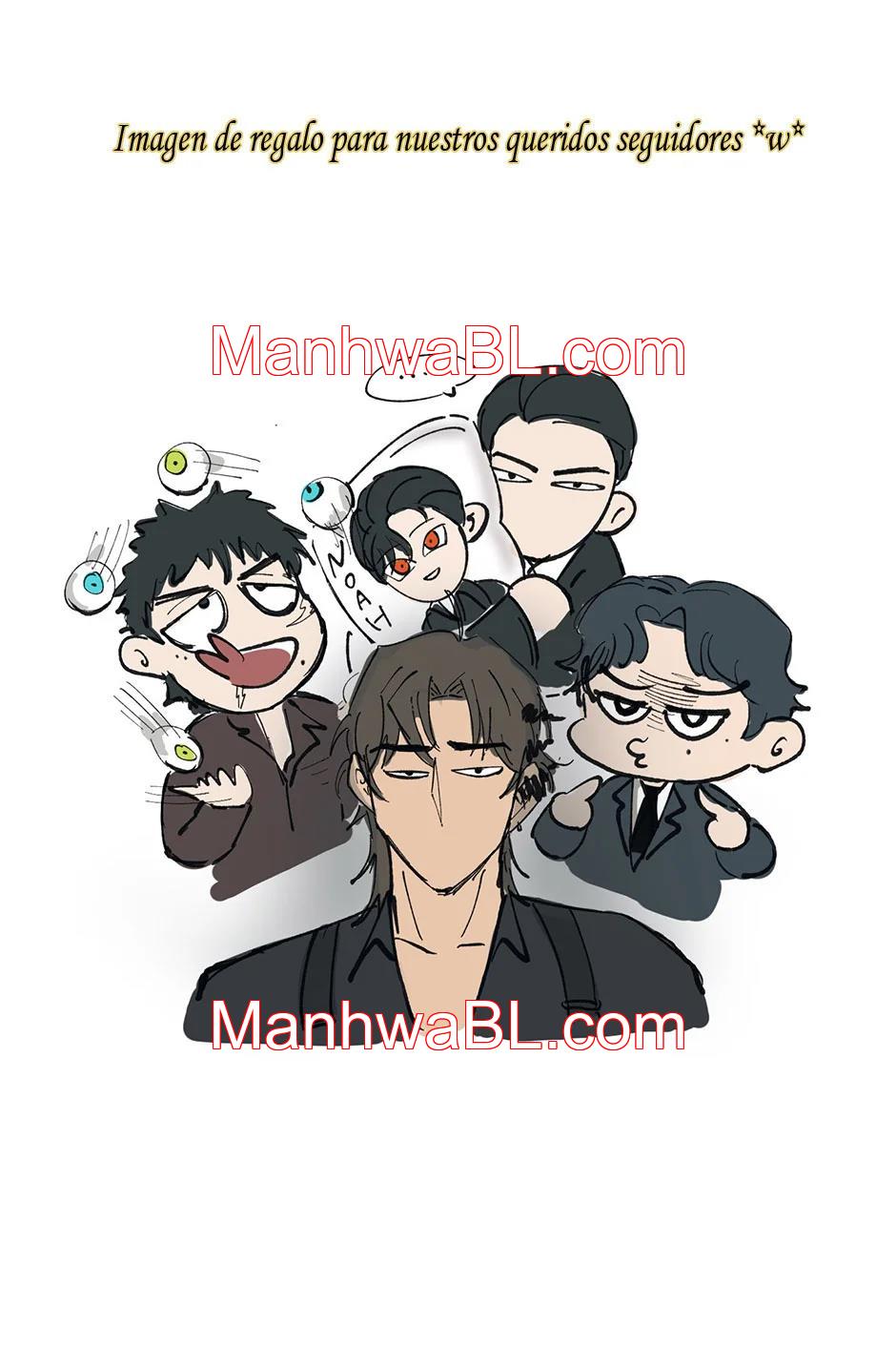 Liveta - Capítulo 70 manhwa