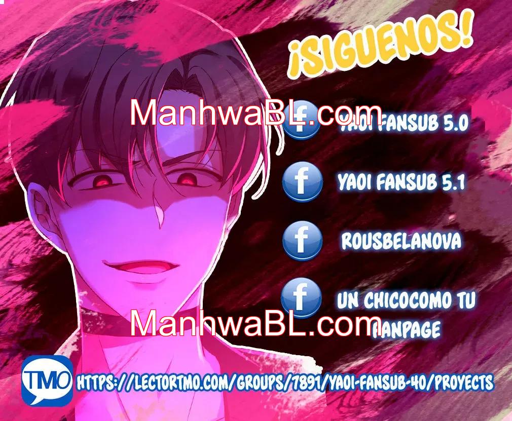 Liveta - Capítulo 7 manhwa