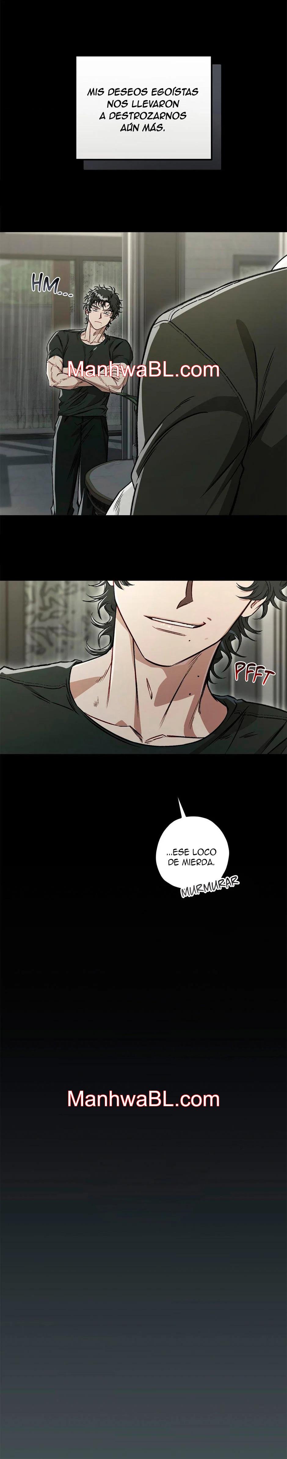 Liveta - Capítulo 87.2 manhwa