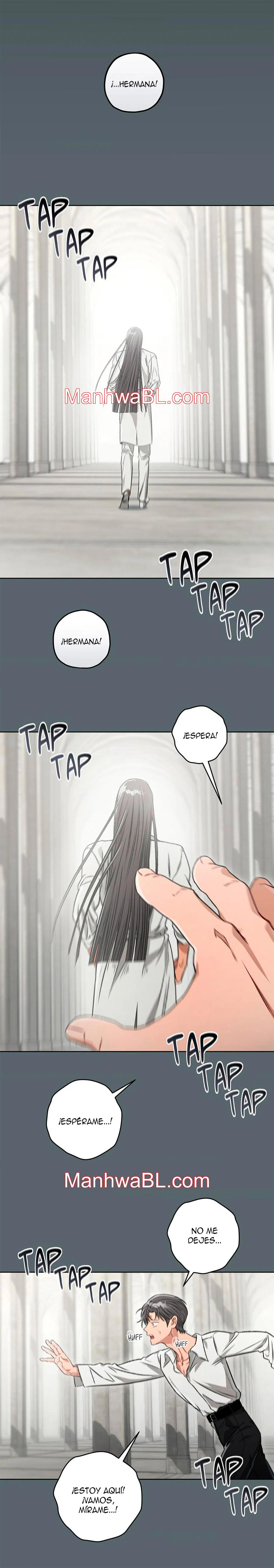 Liveta - Capítulo 87.2 manhwa