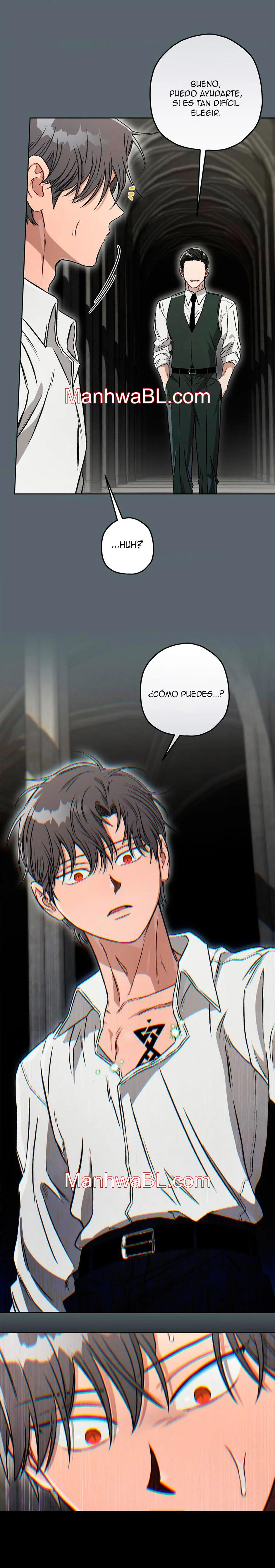 Liveta - Capítulo 87.2 manhwa