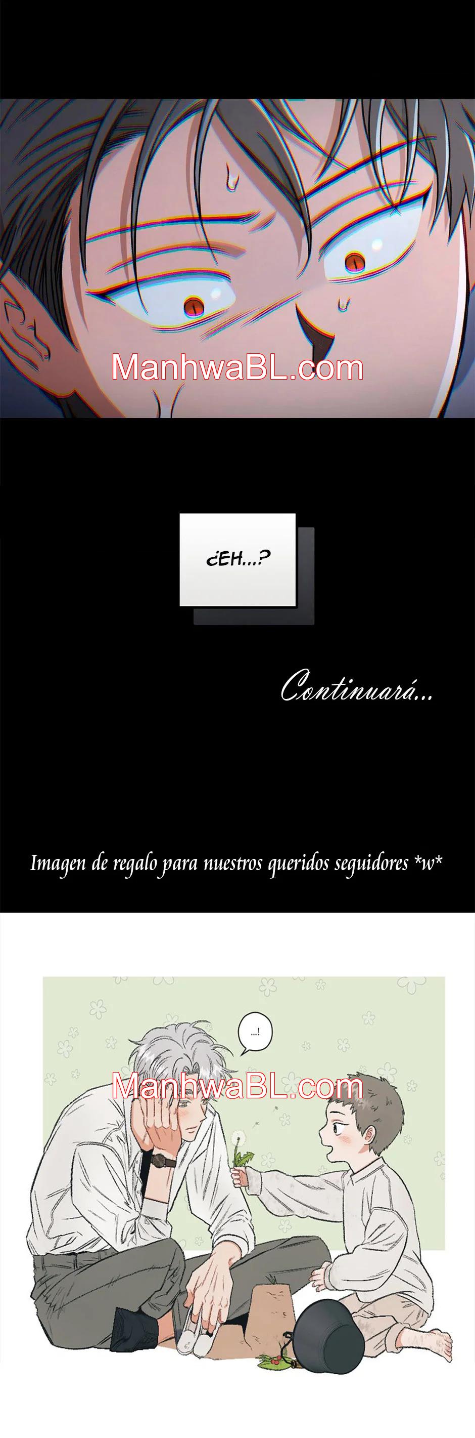 Liveta - Capítulo 87.2 manhwa
