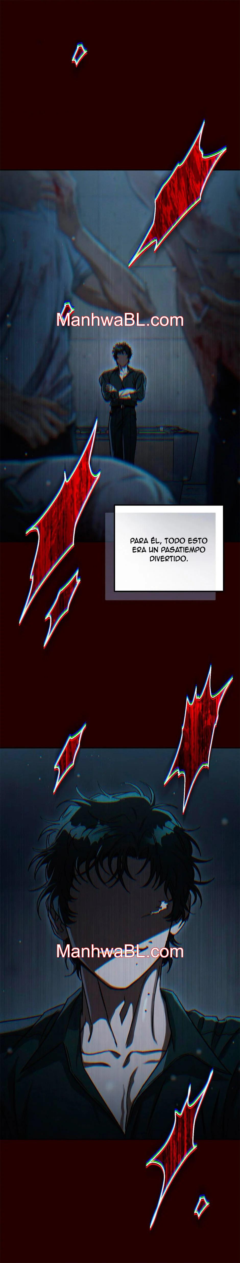 Liveta - Capítulo 89 3 manhwa