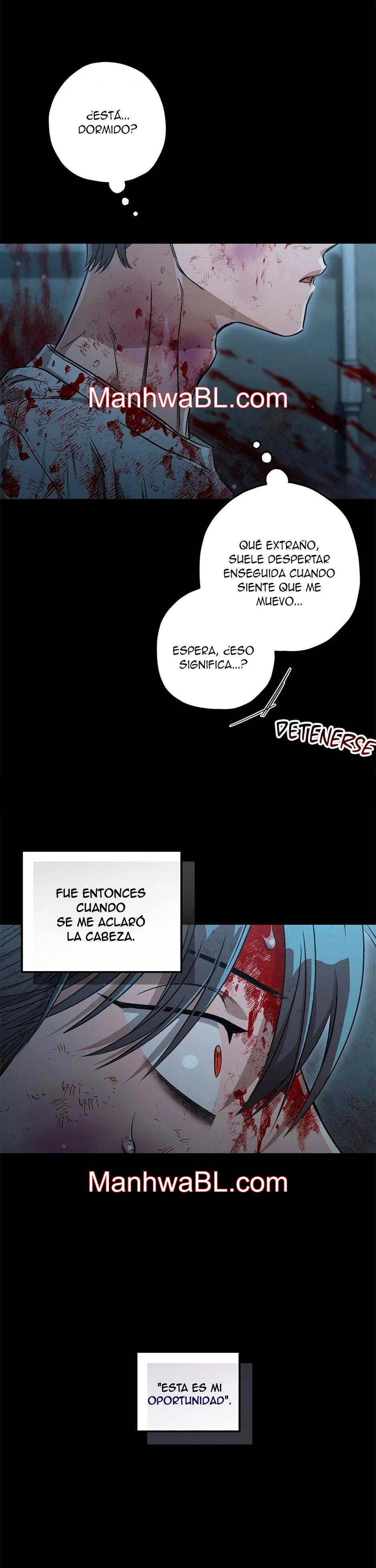 Liveta - Capítulo 89 3 manhwa