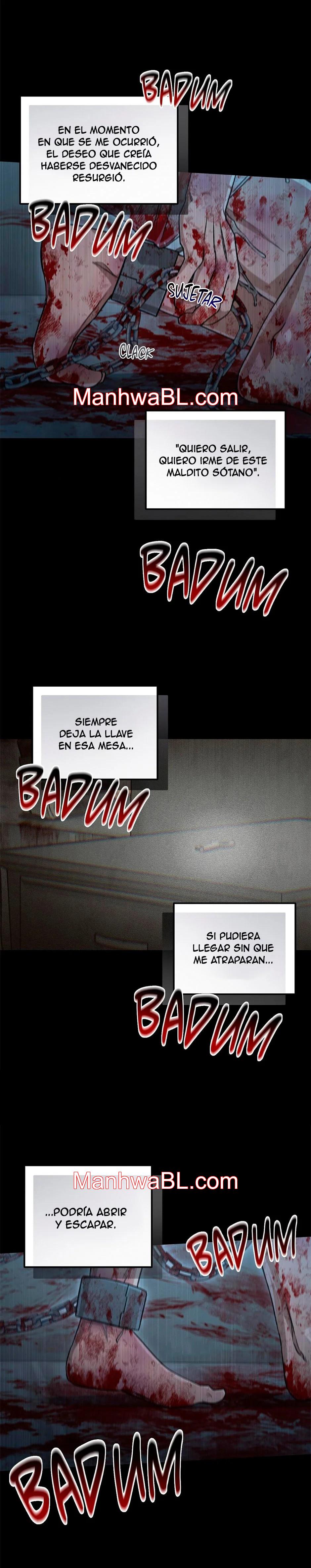Liveta - Capítulo 89 3 manhwa