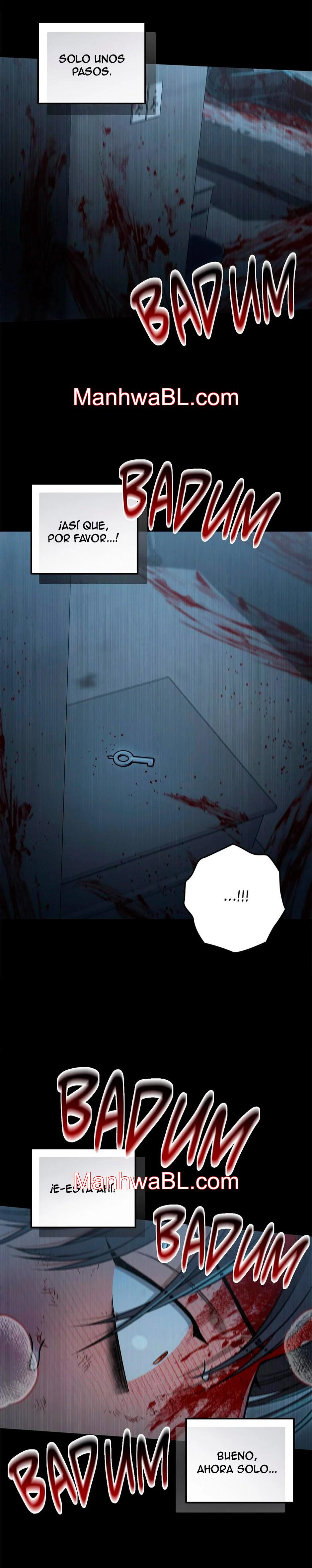 Liveta - Capítulo 89 3 manhwa