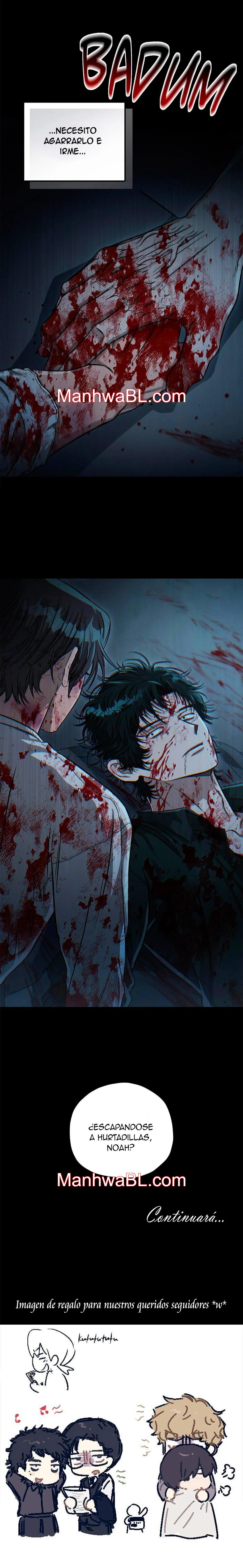 Liveta - Capítulo 89 3 manhwa