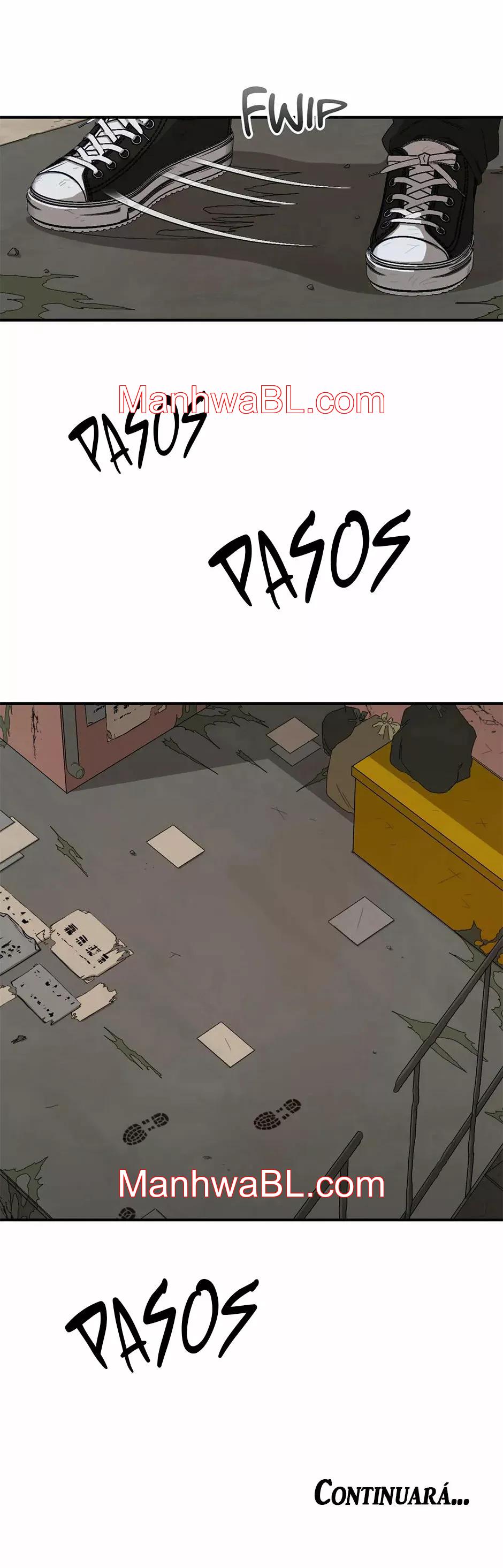 Liveta - Capítulo 28 manhwa