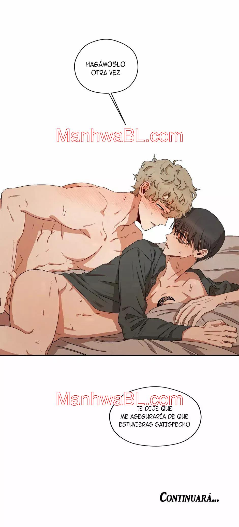 Liveta - Capítulo 5 manhwa