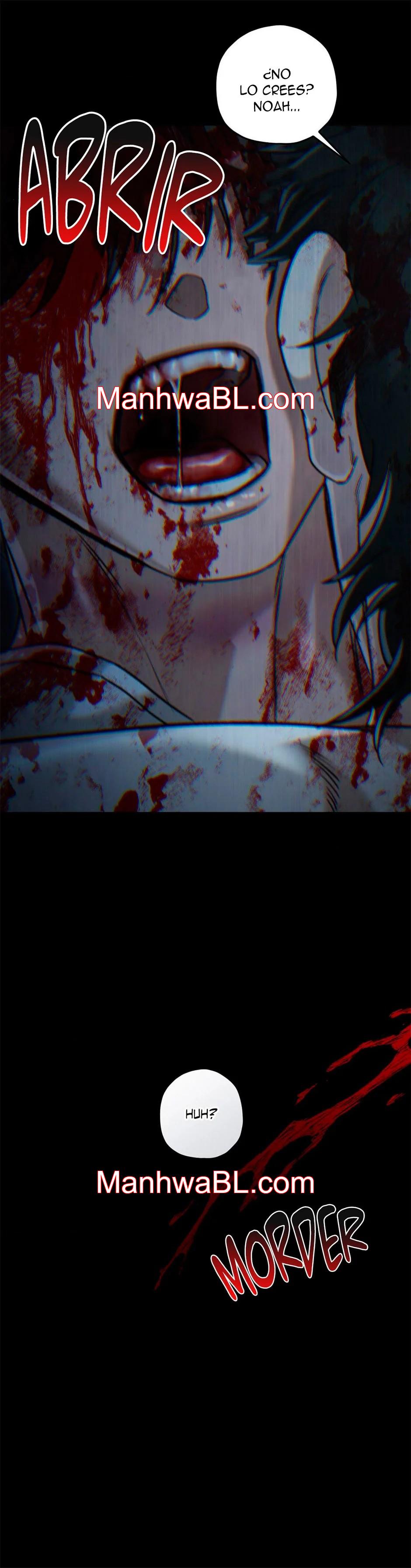 Liveta - Capítulo 90 3 manhwa
