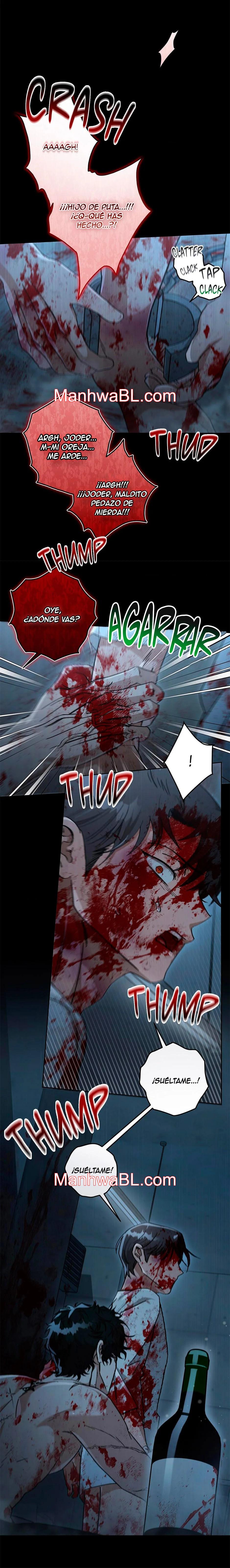 Liveta - Capítulo 90 3 manhwa